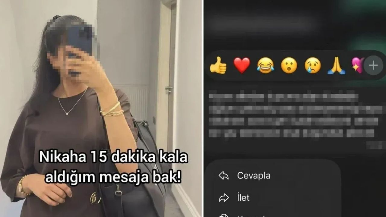 Nikaha 15 Dakika Kala Kayınpederden Gelen Mesaj Her Şeyi Değiştirdi (2)