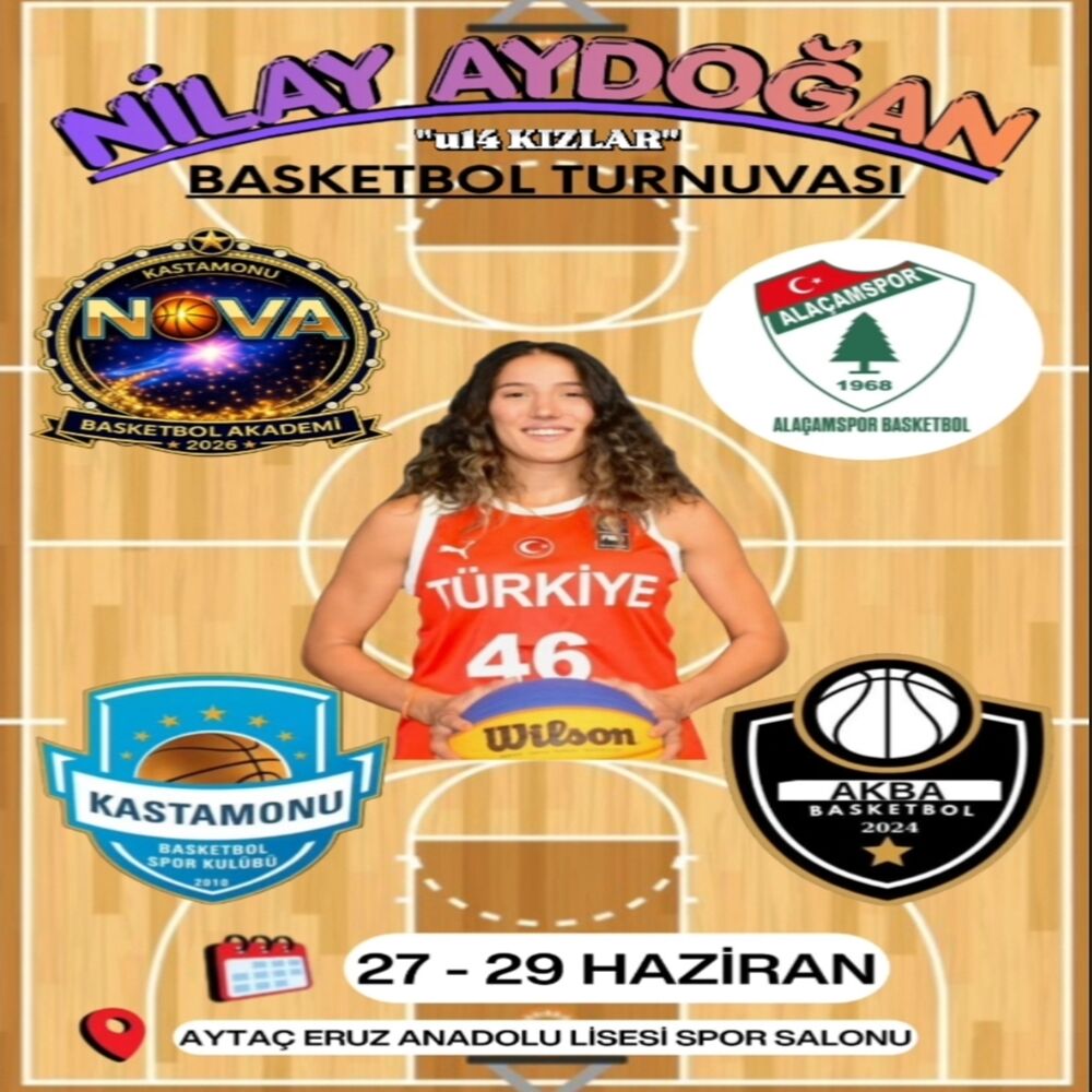 Nilay Aydoğan Anısına (2)
