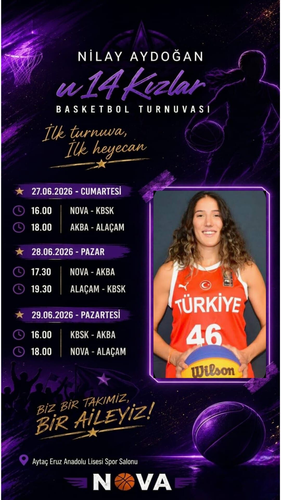 Nilay Aydoğan Anısına (3)