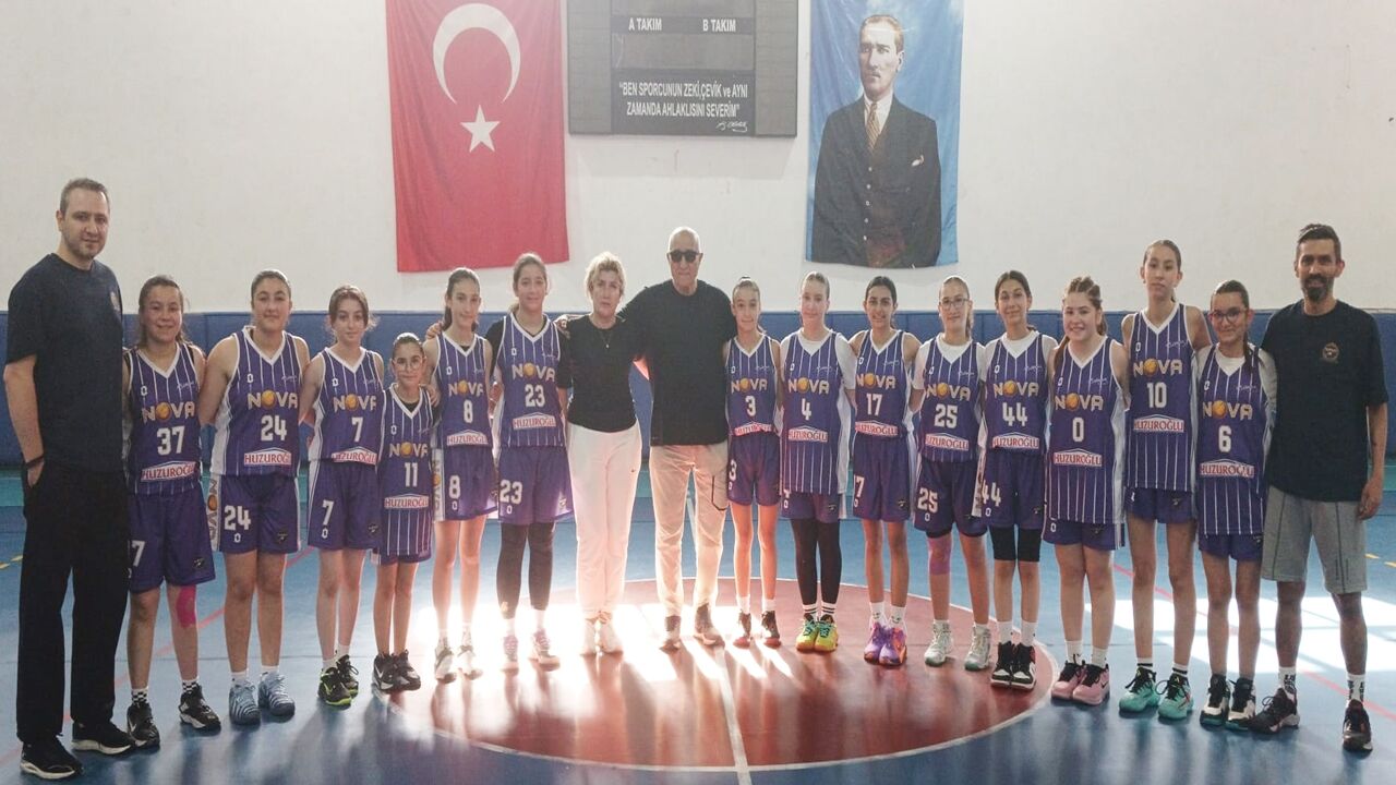 Nilay Aydoğan Anısına (4)