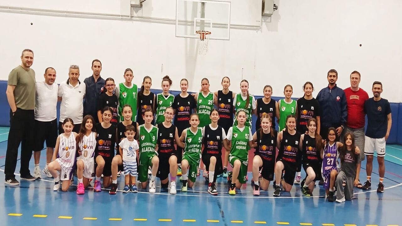 Nilay Aydoğan Anısına (5)