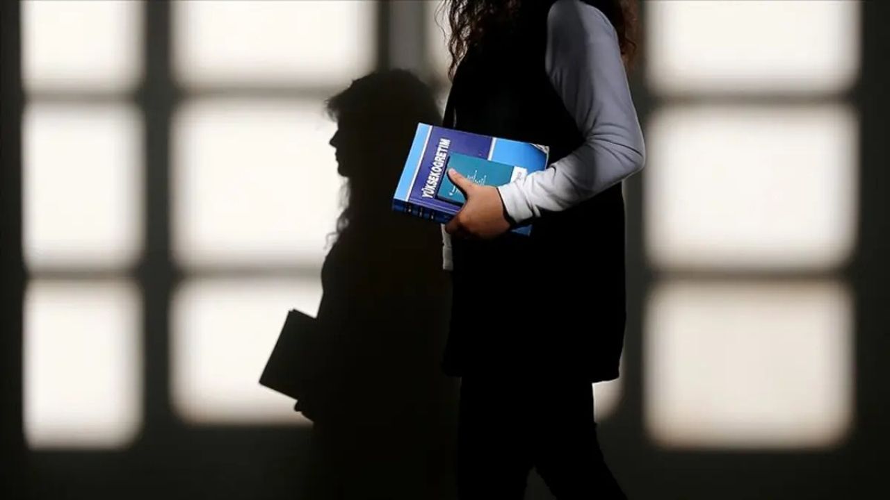 Öğrenci Affı Teklifi Meclis’e Sunuldu Kimler Yararlanacak