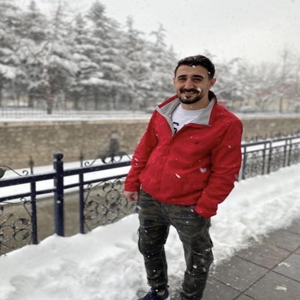 Öldürdükleri Kişi Için Başsağlığı (1)