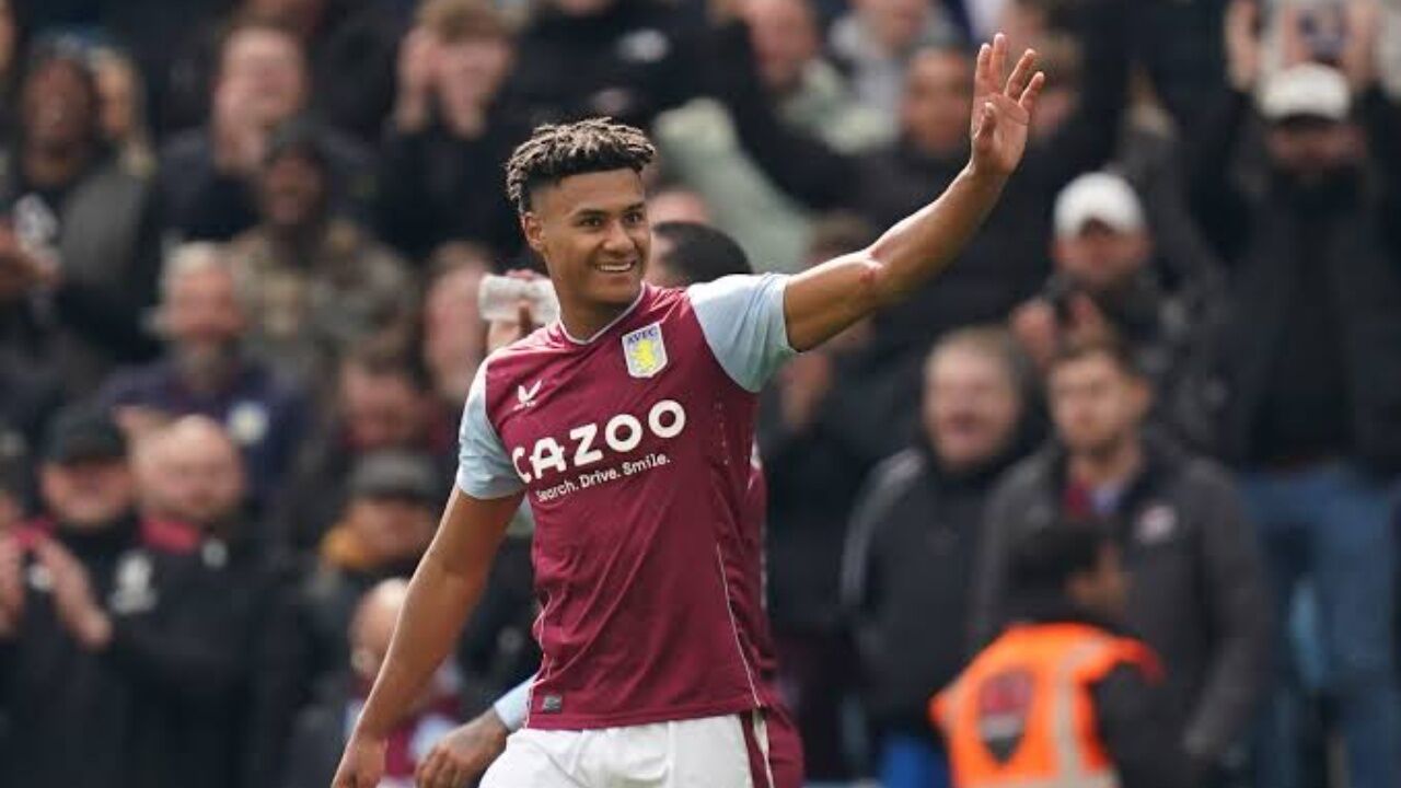 Ollie Watkins Fenerbahçe