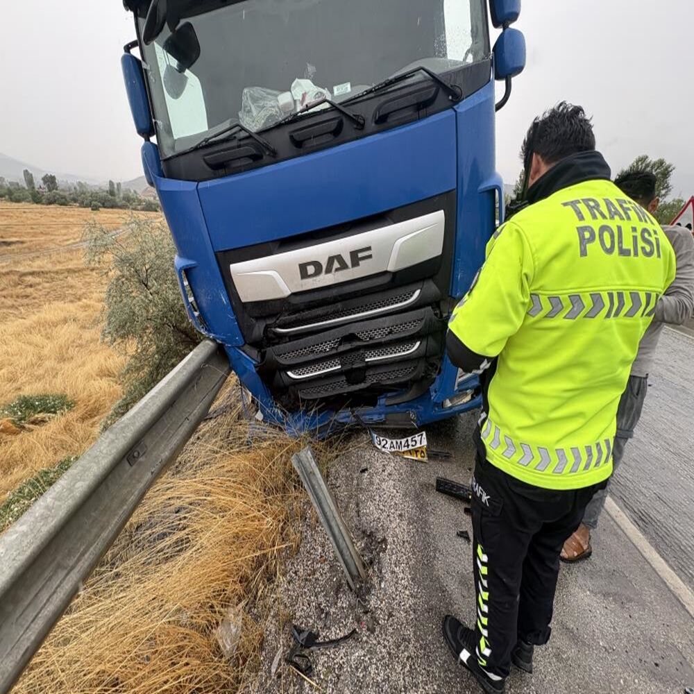 Ölü Ve Yaralılar Var Kastamonu Tosya (4)