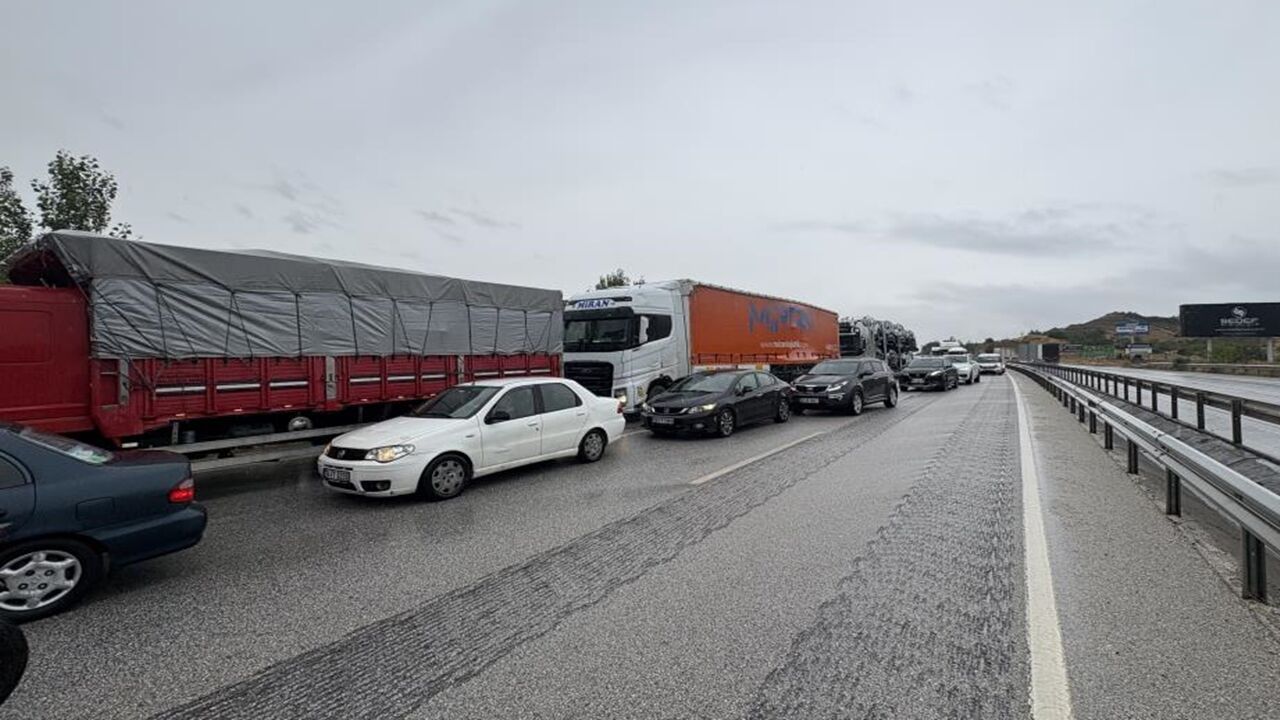 Ölü Ve Yaralılar Var Kastamonu Tosya (6)