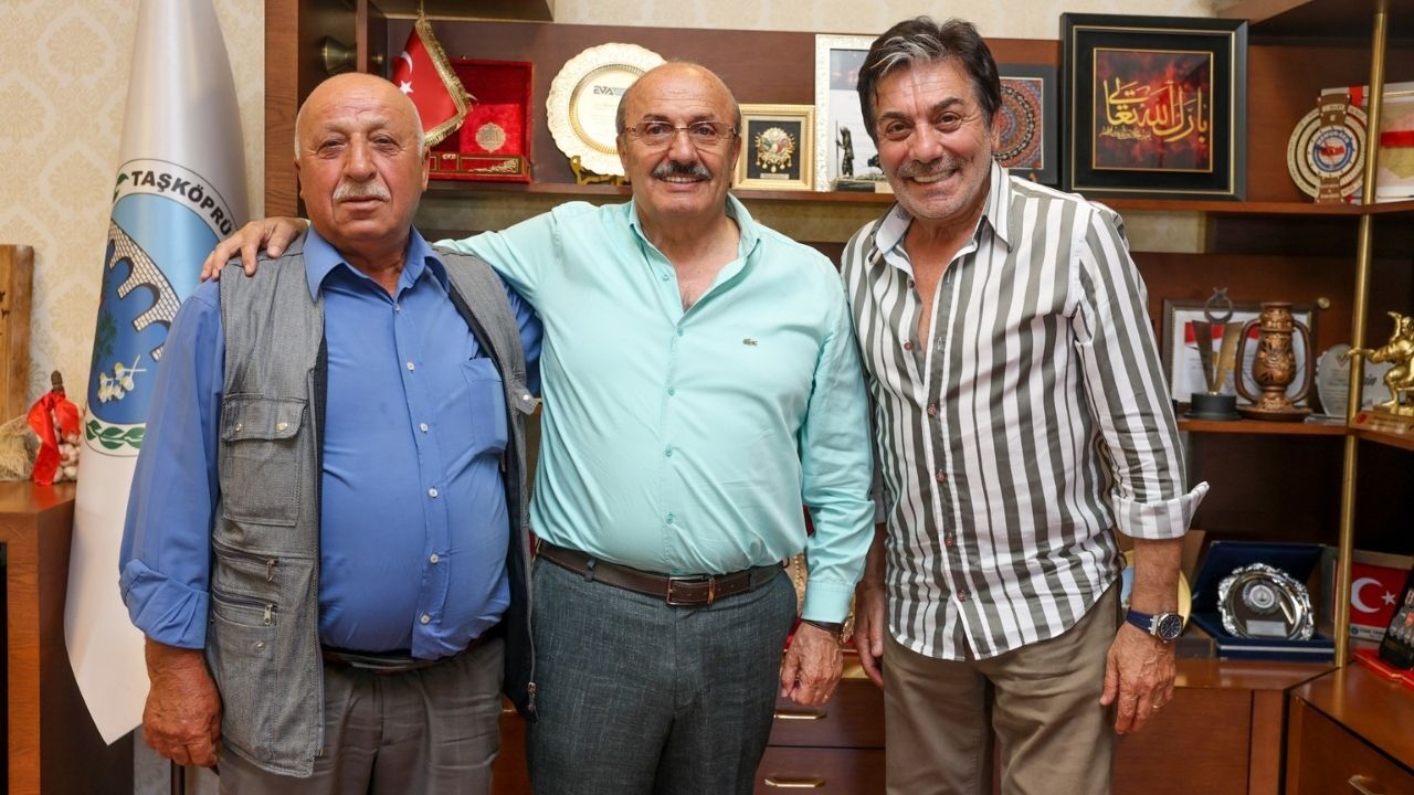 Orhan Aydın Taşköprü (1)