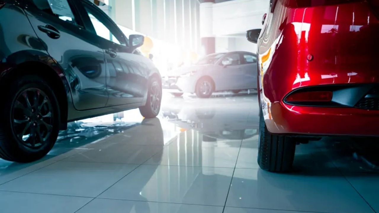 Otomobilde Ezber Bozan Kampanya 5 Milyon Liraya Yüzde Faiz