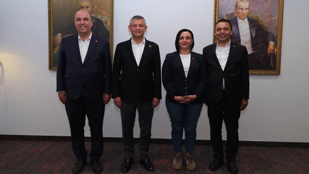 Özgür Özel Kastamonu Da (1)