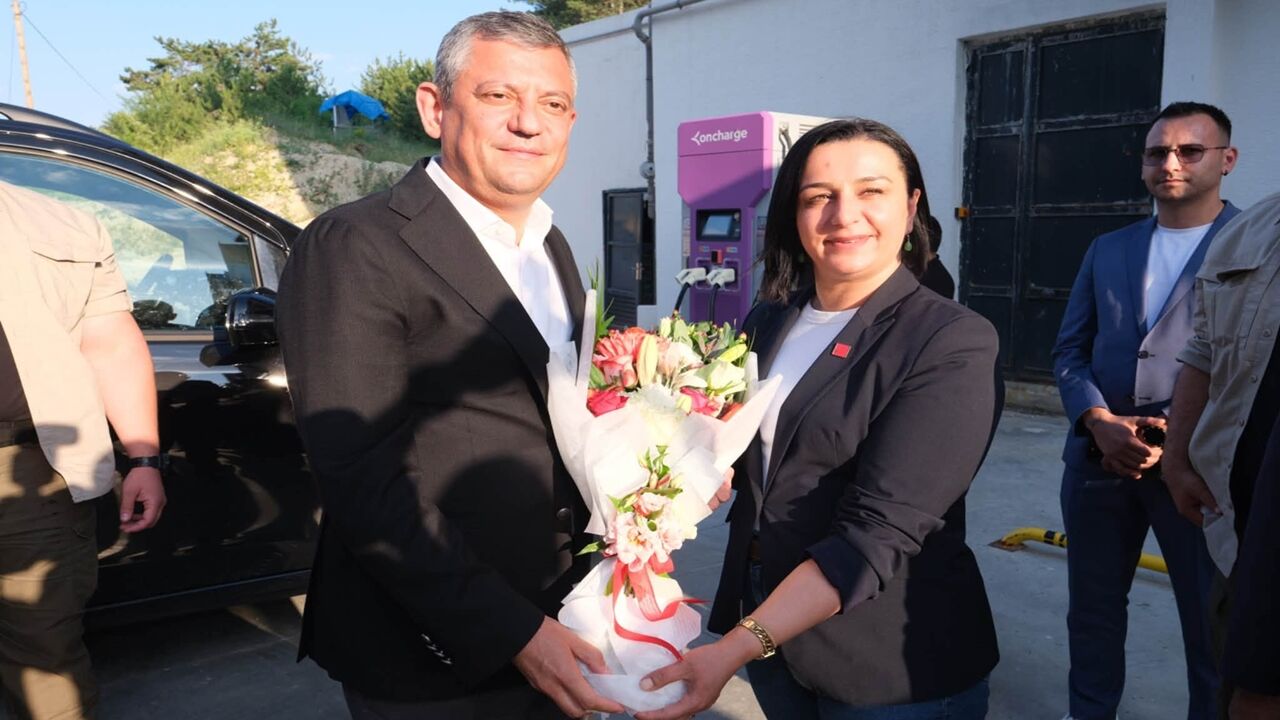 Özgür Özel Kastamonu Da (2)