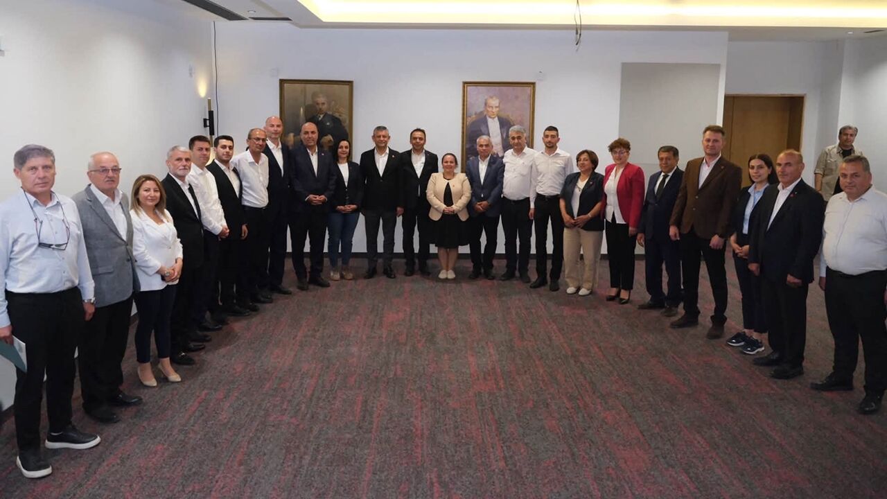 Özgür Özel Kastamonu Da (4)