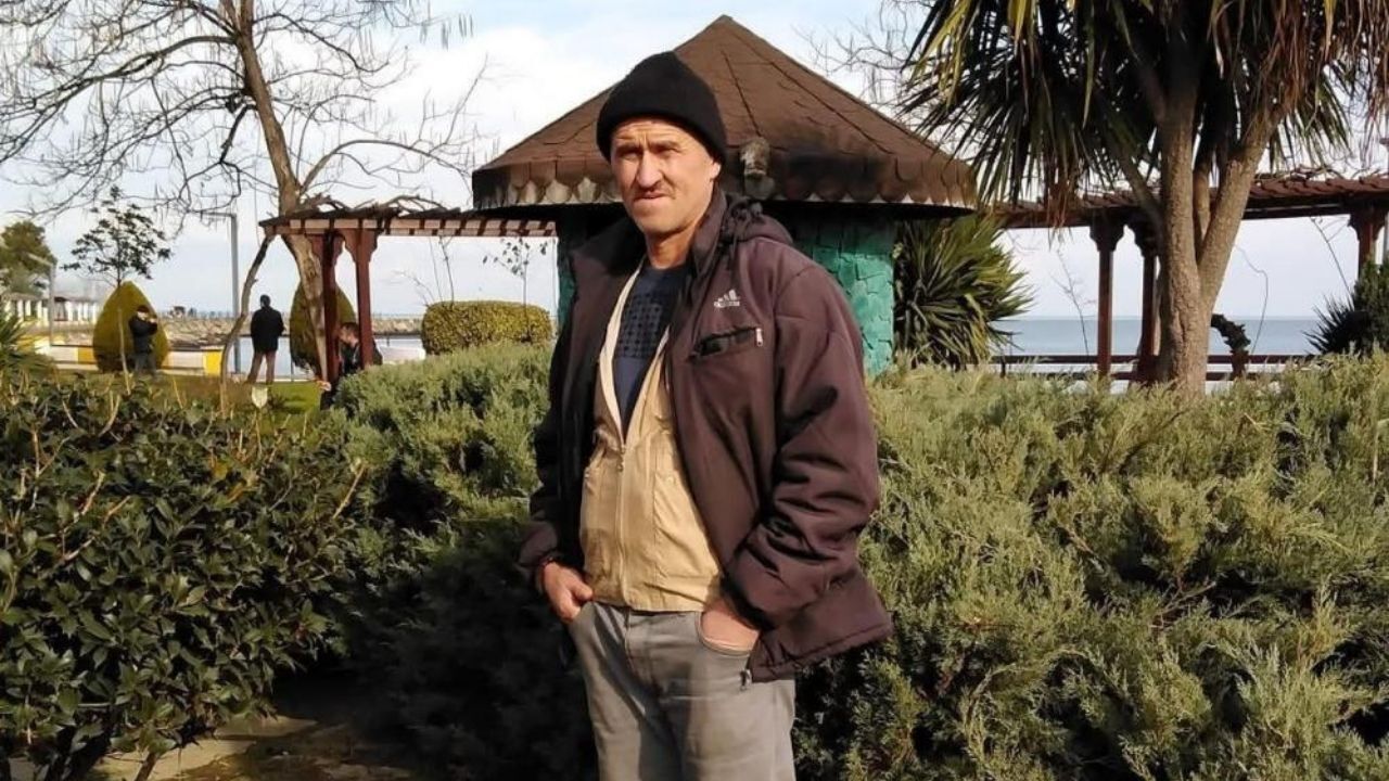 Patpat Kazası 60 Yaşındaki Sürücünün Canını Aldı (4)