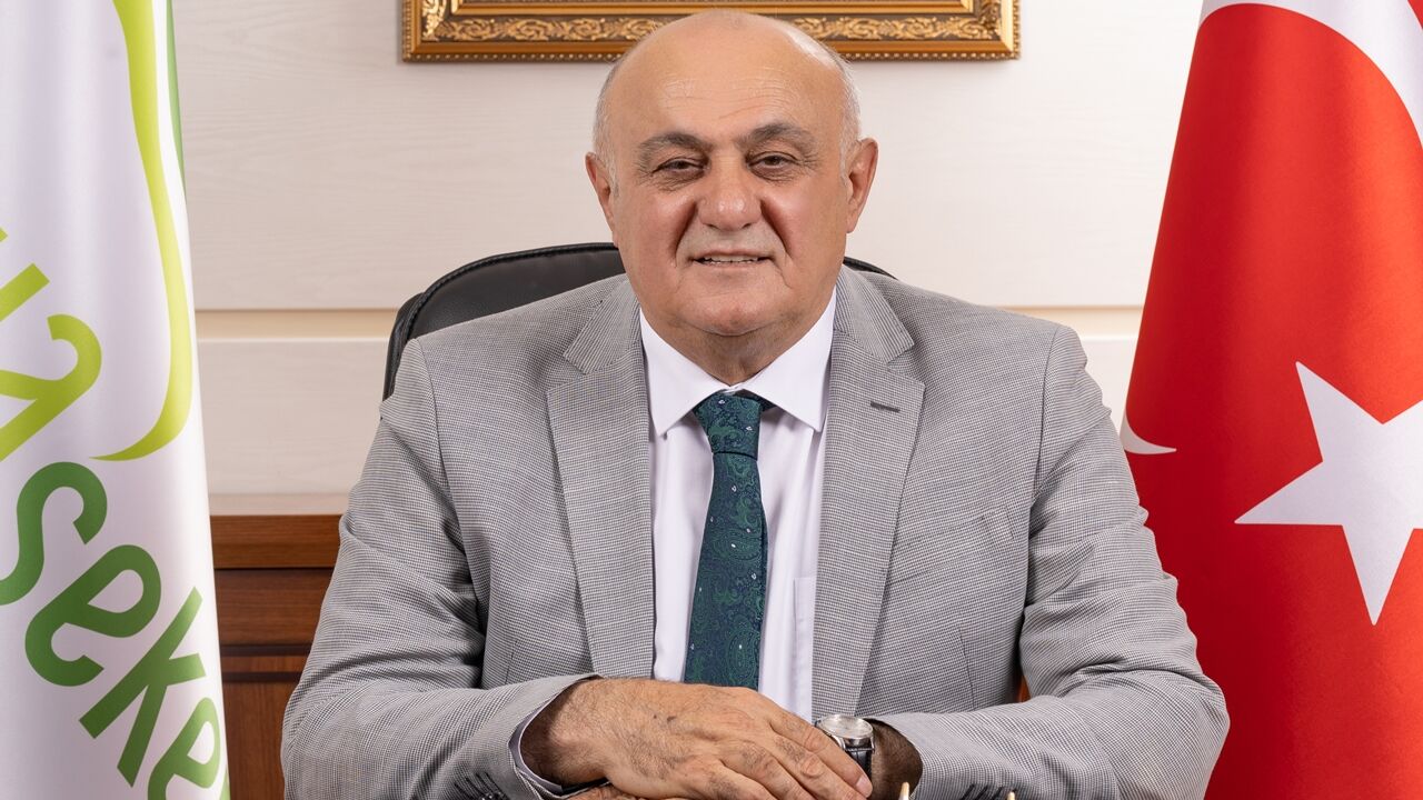 Ramazan Erkoyuncu