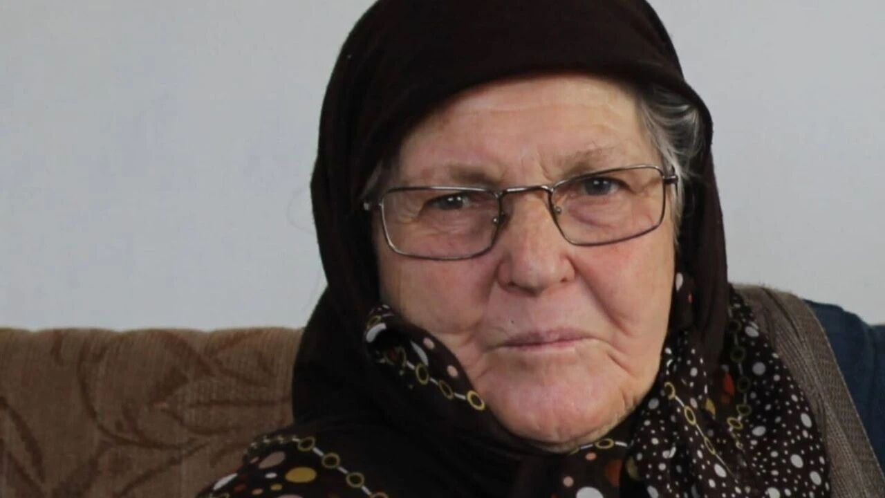 Rukiye Kavay 5