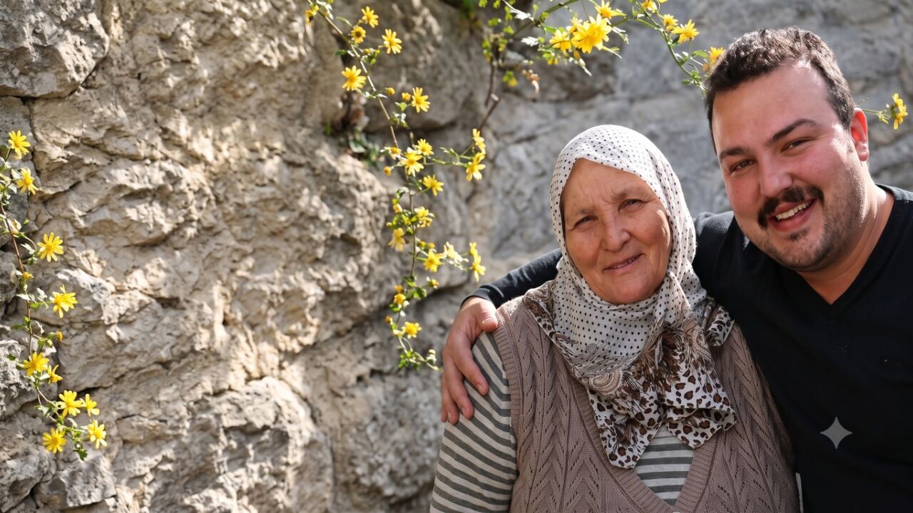 Safranbolu'nun Tanınan Ismi Filiz Erdoğan'ın Acı Günü! Oğlu Hayatını Kaybetti