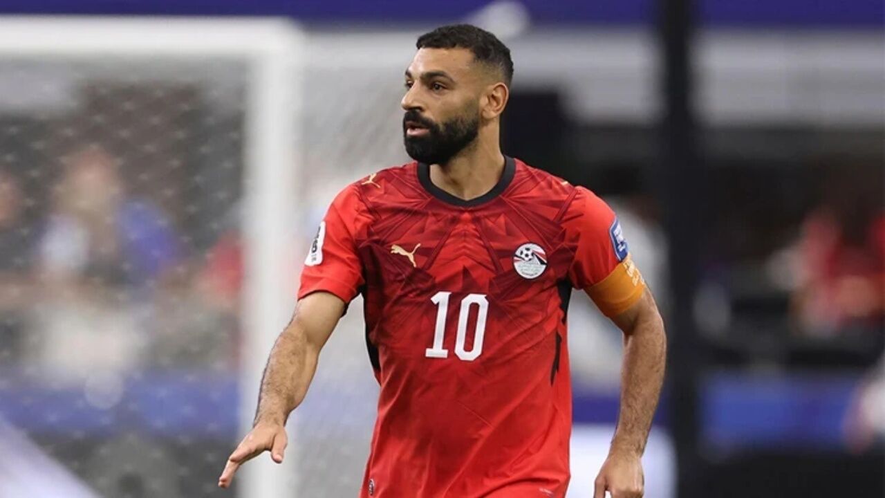 Salah Beşiktaş