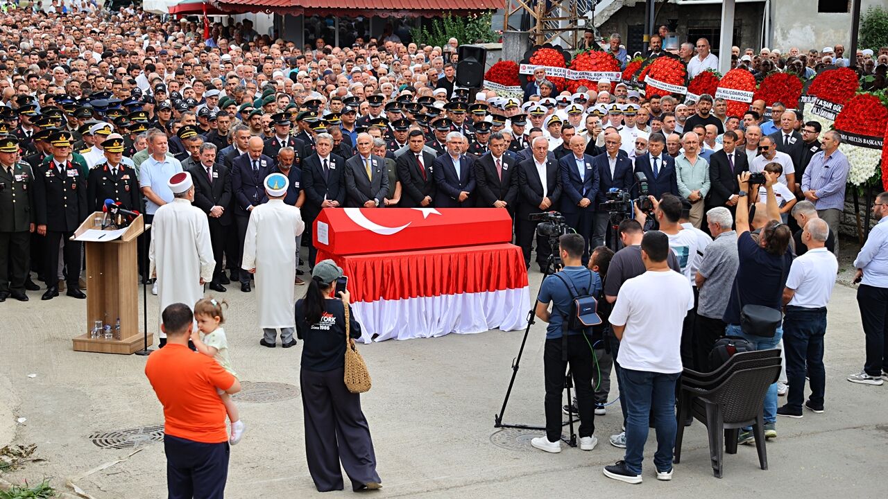Şehit Mehmet Demirbaş (1)