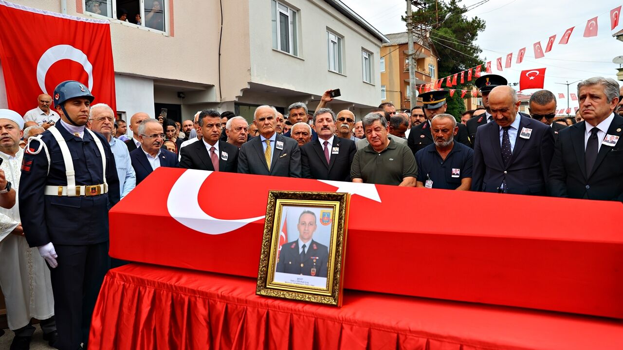 Şehit Mehmet Demirbaş (2)