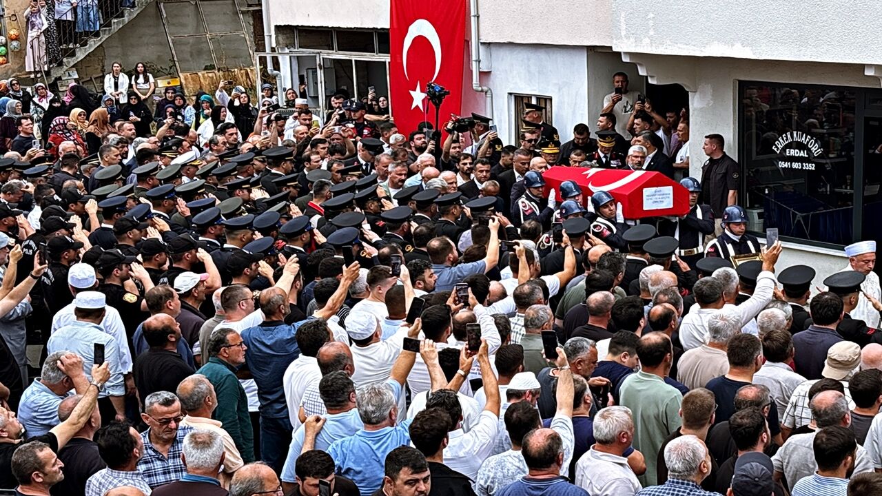 Şehit Mehmet Demirbaş (3)