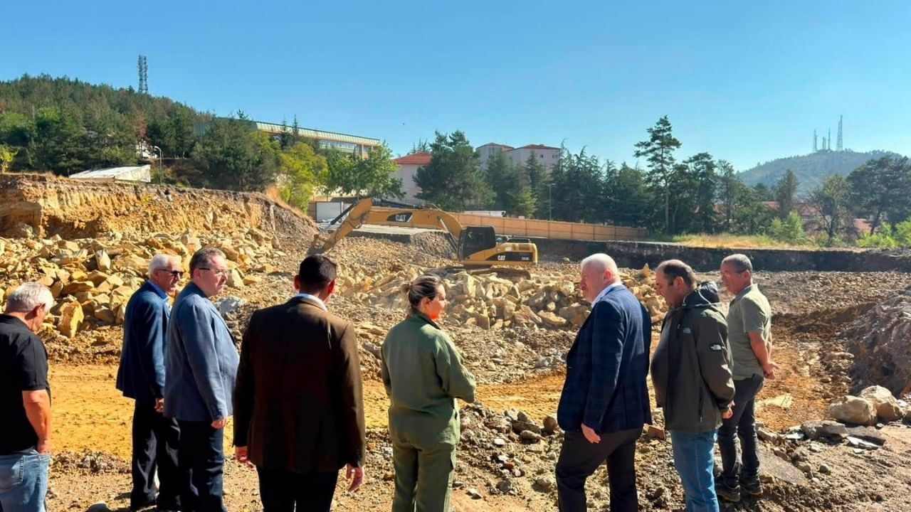 Semt Polikliniği (2)