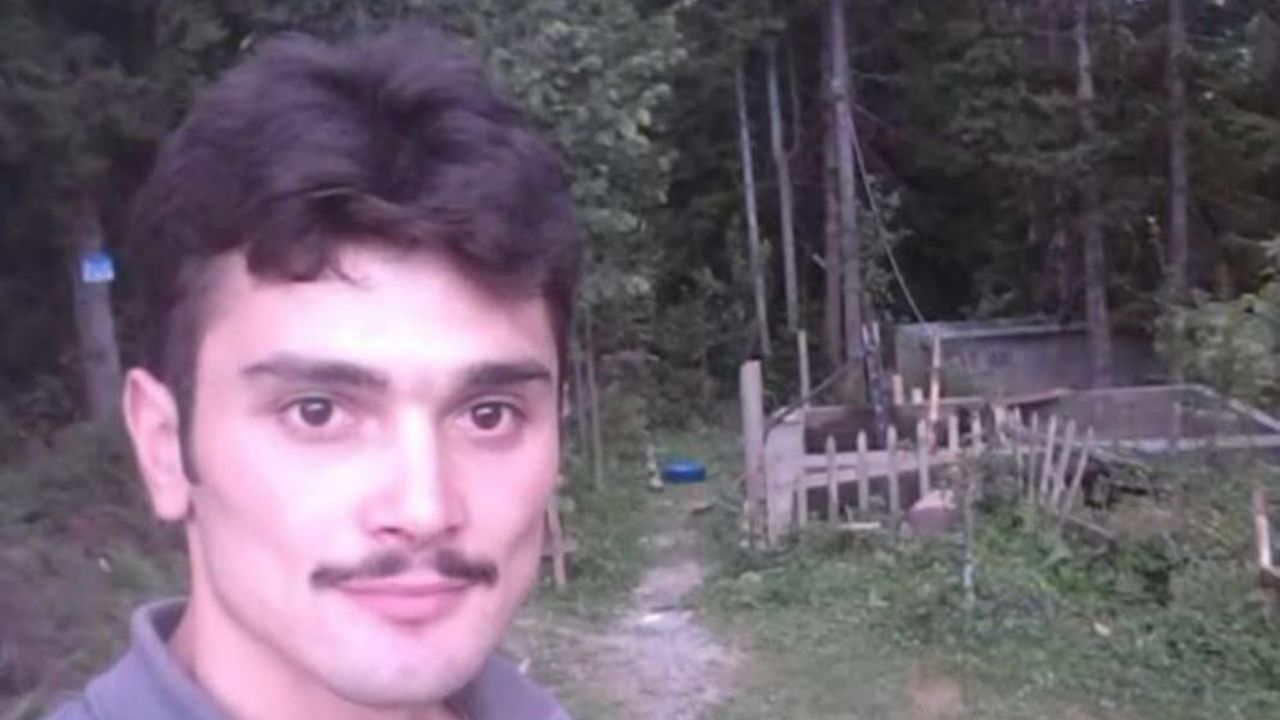 Serinlemek Isterken Canından Oldu (2)