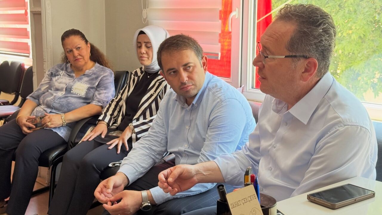 Sevgilioğlu Taşköprü Ak Parti (3)