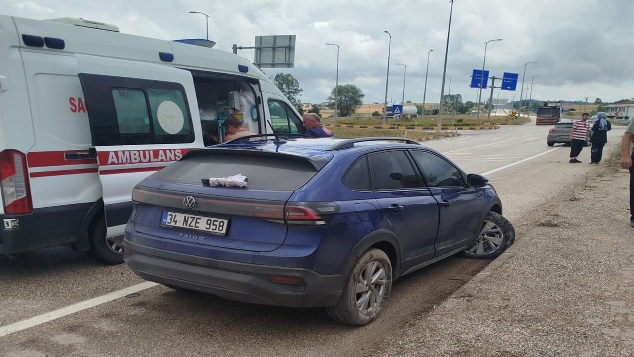 Seydiler Kaza Yaralı Yok (1)