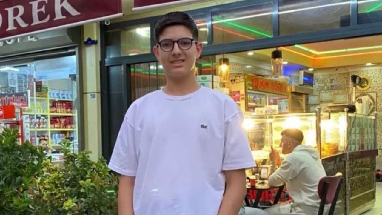 Silahlı Kavga Can Aldı 17 Yaşındaki Genç Yaşamını Yitirdi (3)