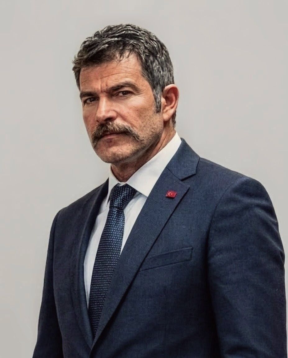 Sinan Keskinkılıç-1