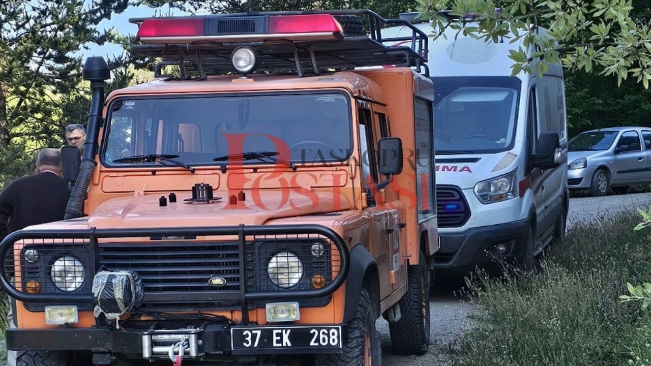 Son Dakika! Taşköprü’de Düğün Dönüşü Kaza Davulcu Ve Köçek Yaşamını Yitirdi (1)