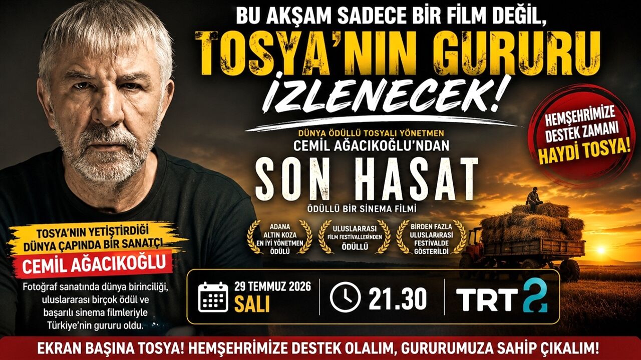 Son Hasat Tosya (1)