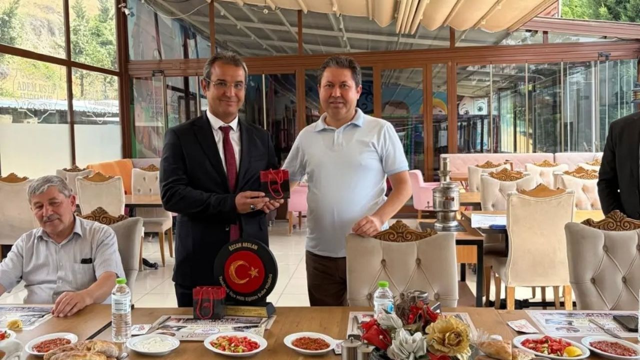 Şube Müdürü Özcan Arslan (2)
