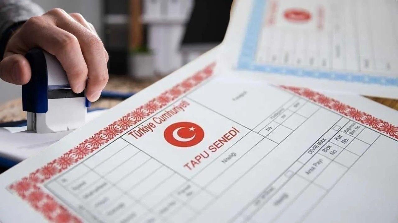 Tapu Sahiplerine Kritik Uyarı Eviniz Siz Fark Etmeden Satılabilir