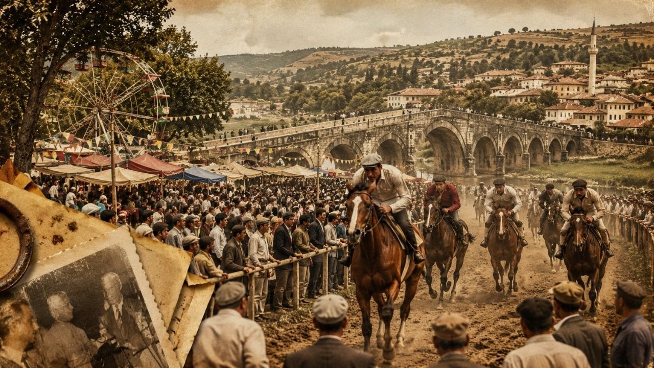 Tarihi Panayır (2)