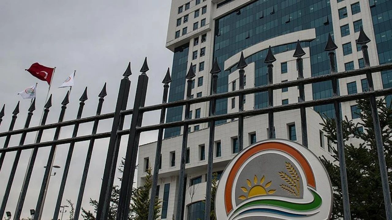 Tarım Ve Orman Bakanlığı 1874 Personel Alacak Başvuru Tarihleri Belli Oldu (2)