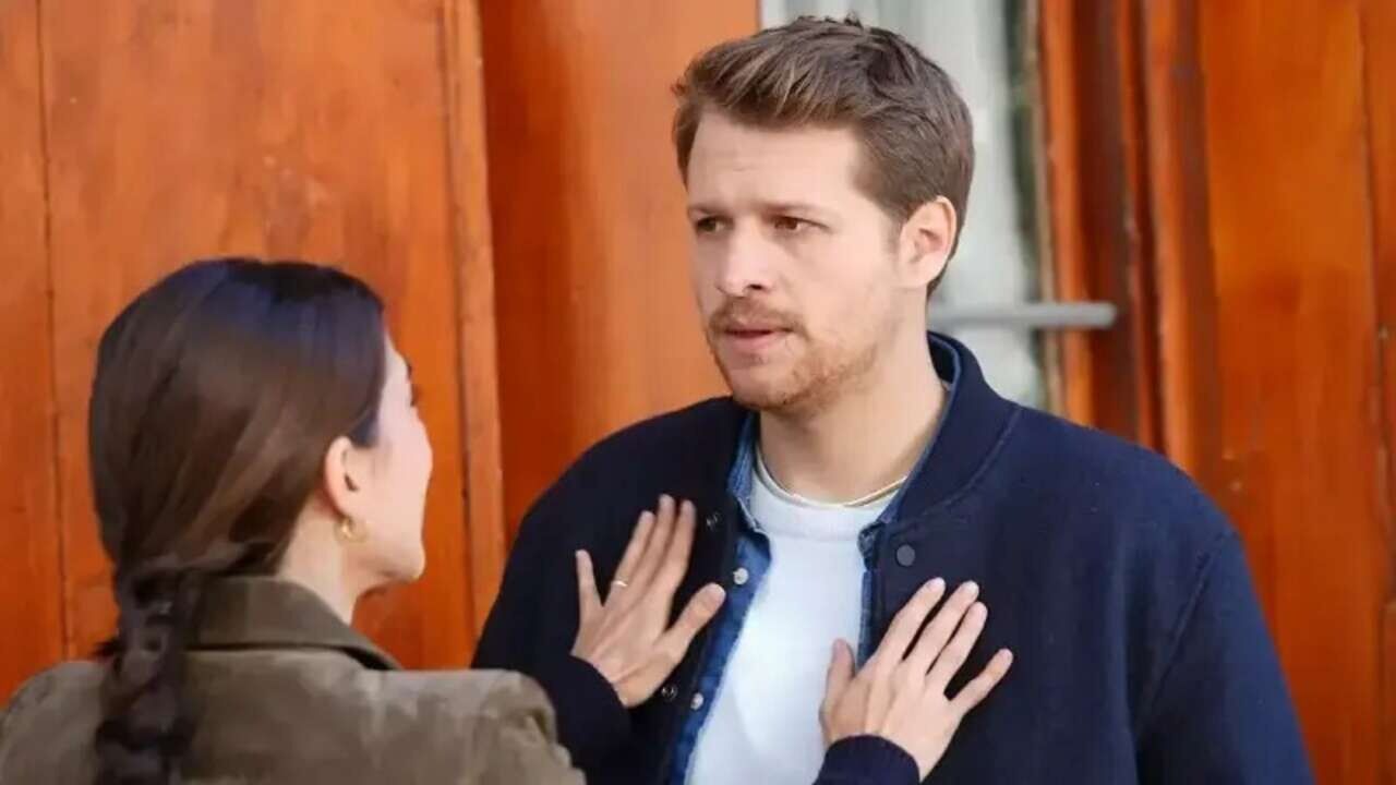 Taşacak Bu Deniz Burak Yörük