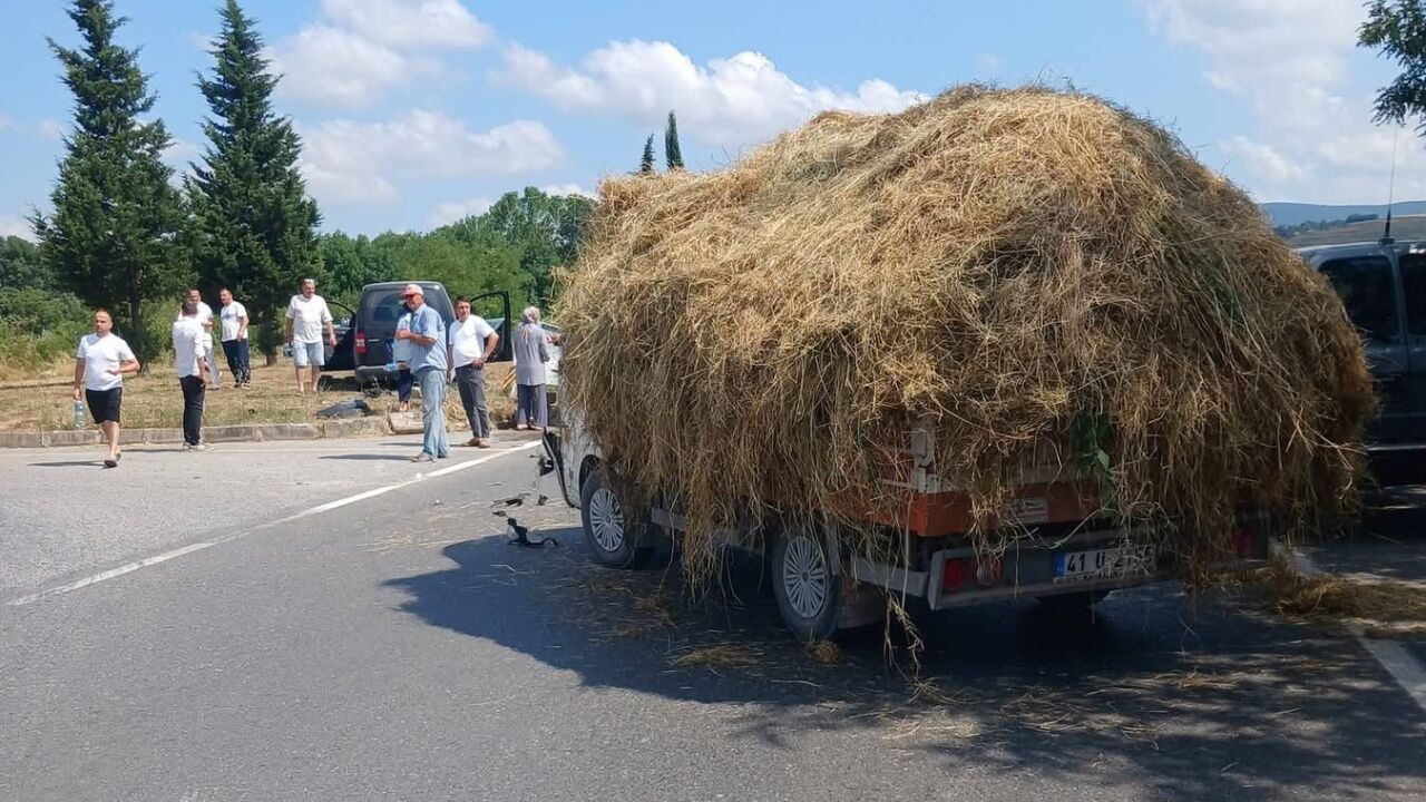 Taşköprü Eski Mal Müdürü Ve Eşi Ölümden Döndü (1)-1