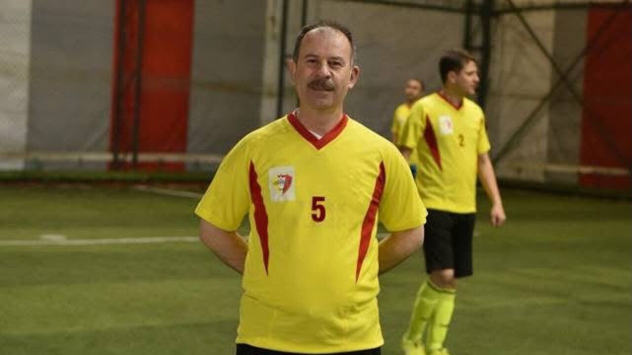 Taşköprü Eski Mal Müdürü Ve Eşi Ölümden Döndü (1)