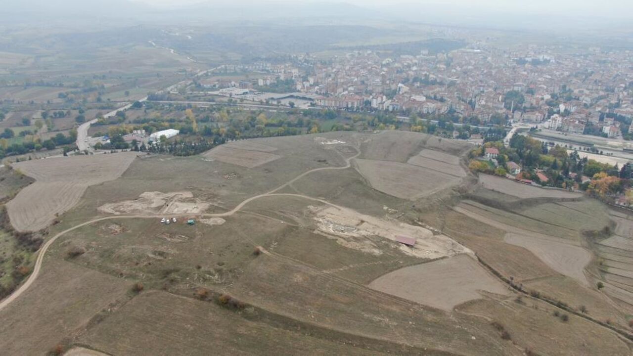 Taşköprü Gökırmak Hüseyin Arslan (2)
