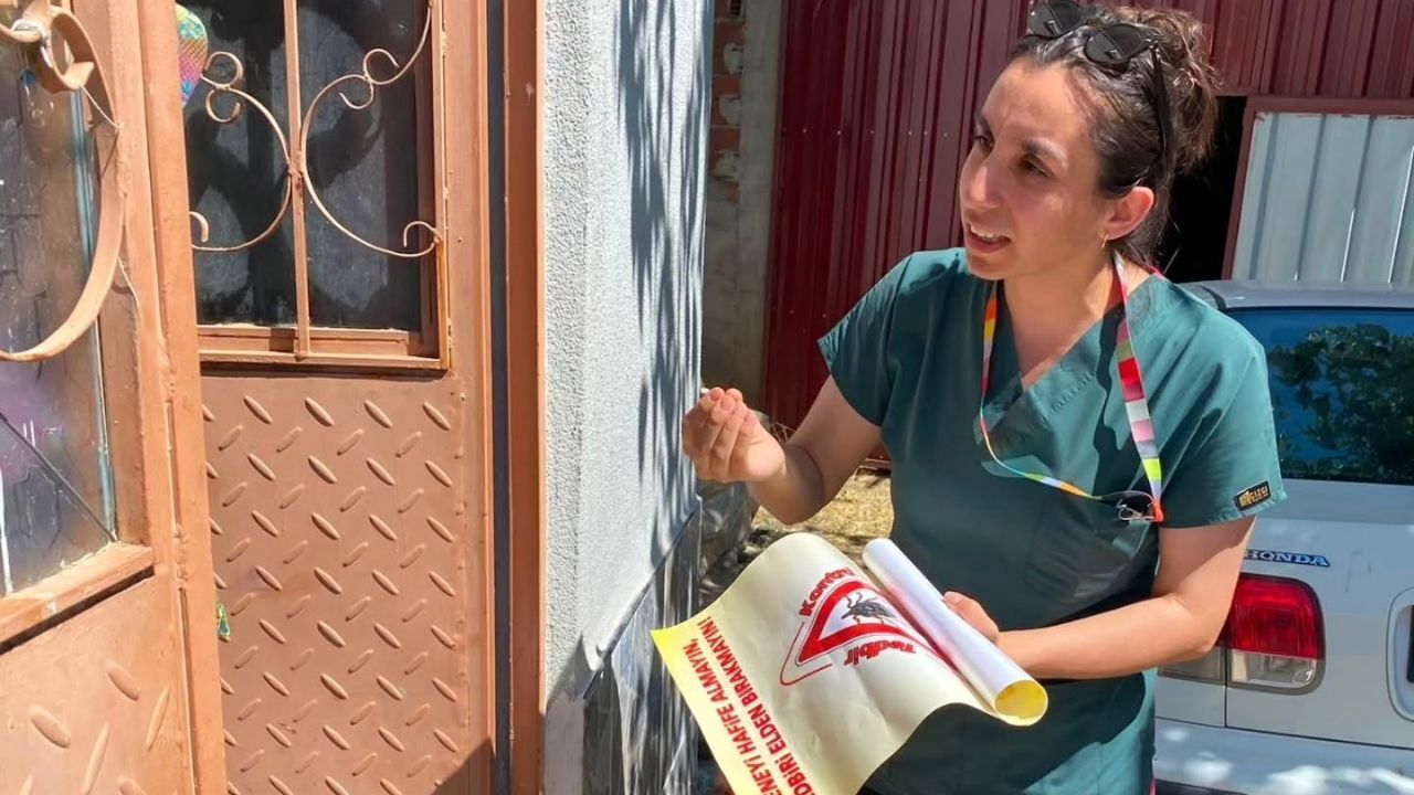 Taşköprü Kene (2)
