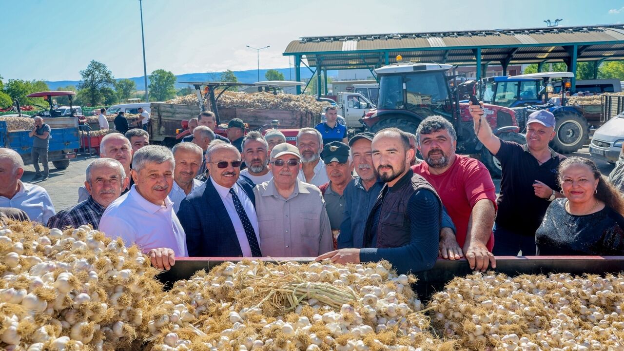 Taşköprü Sarımsak Pazarı (11)