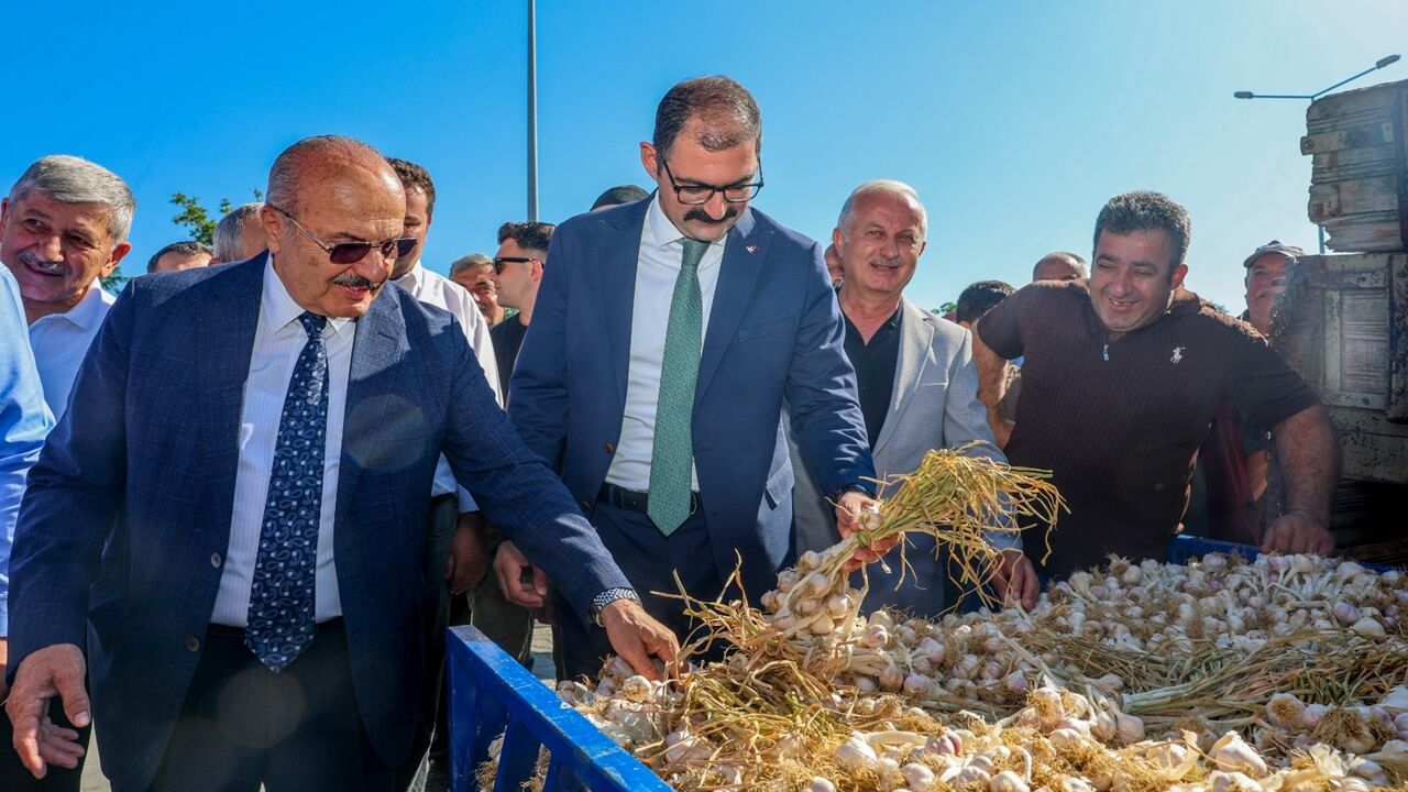 Taşköprü Sarımsak Pazarı (3)-1