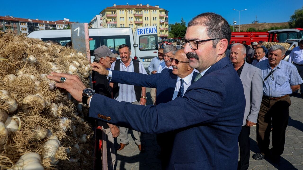 Taşköprü Sarımsak Pazarı (4)-1