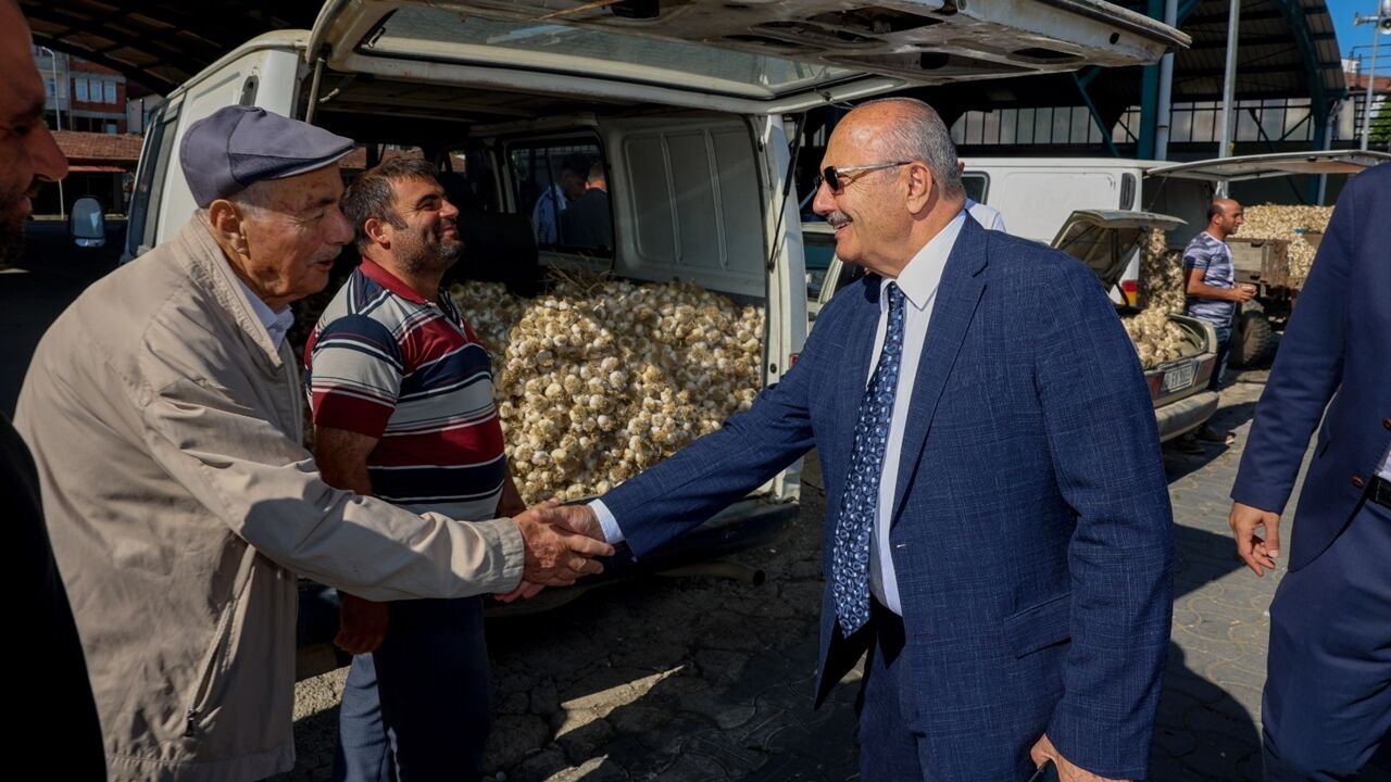 Taşköprü Sarımsak Pazarı (6)