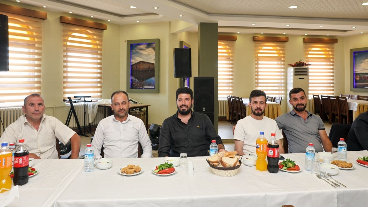 Taşköprü Tarım Fuarı Arslan (1)