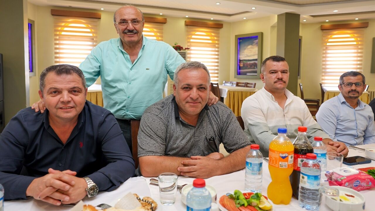 Taşköprü Tarım Fuarı Arslan (2)