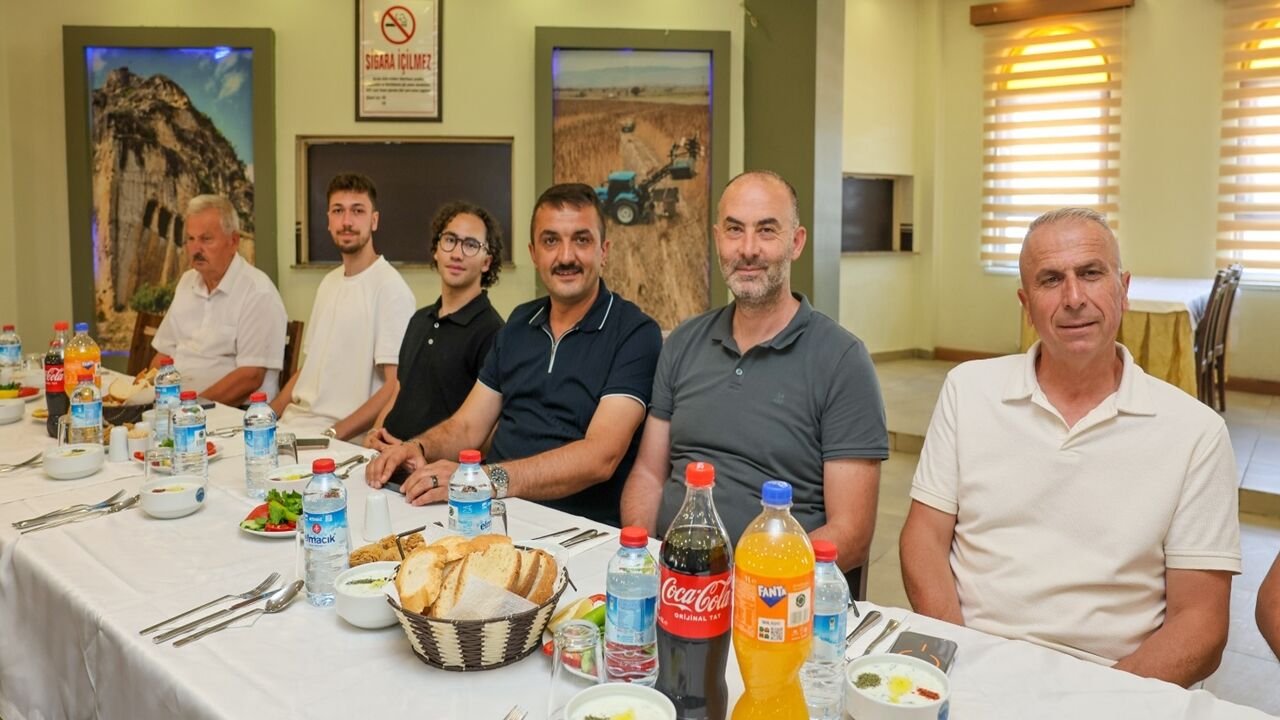 Taşköprü Tarım Fuarı Arslan (4)