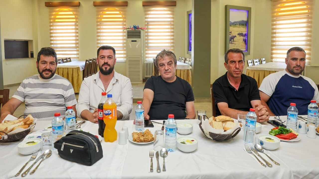 Taşköprü Tarım Fuarı Arslan (5)