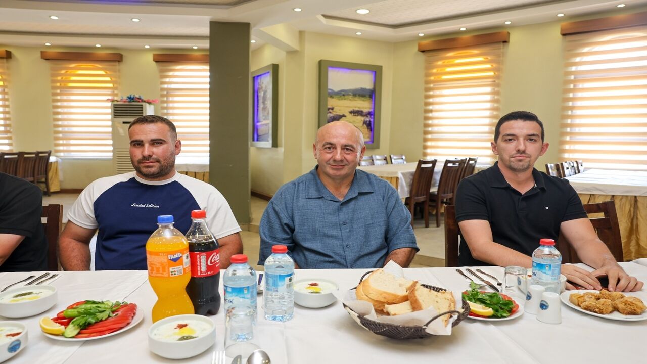 Taşköprü Tarım Fuarı Arslan (6)