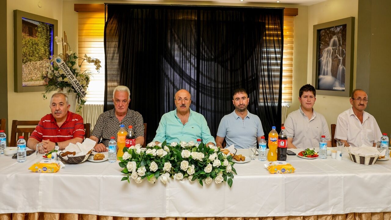 Taşköprü Tarım Fuarı Arslan (8)